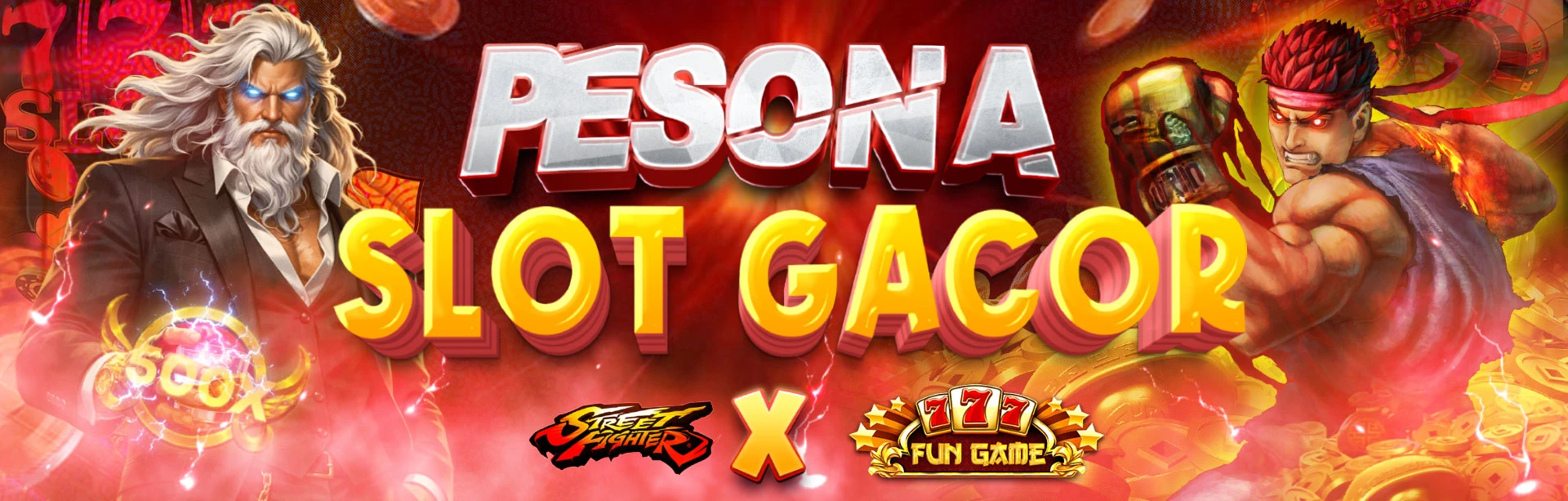 BORUTO78 Banner Slot Online